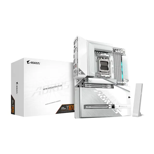 X870 WF6 DDR5 AM5