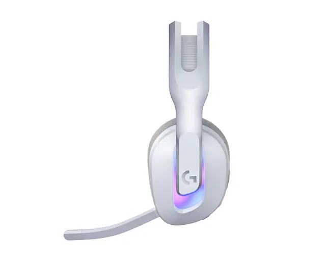 Logitech G522 Lightspeed White