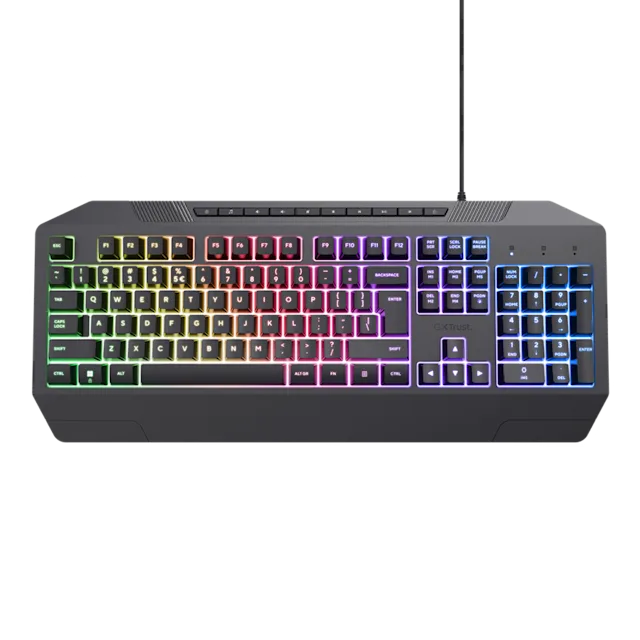 Trust EVOCX ES GXT 836 image