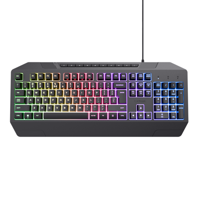 Trust EVOCX ES GXT 836