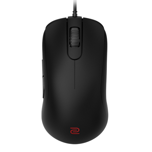 Zowie GEAR S2 Black