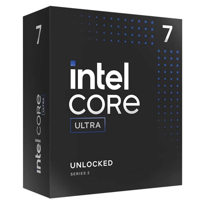 Intel Core Ultra 5 225