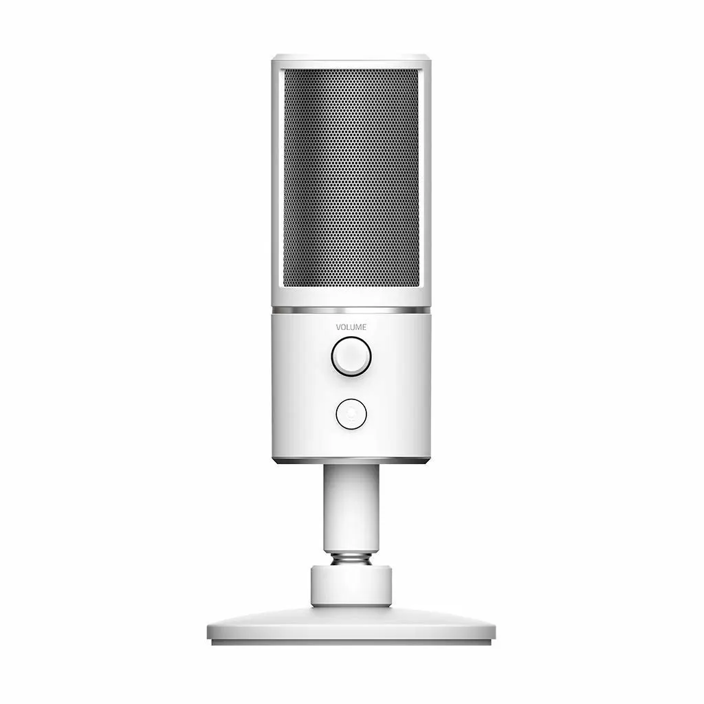 Razer Seiren V3 White USB-C Condenser