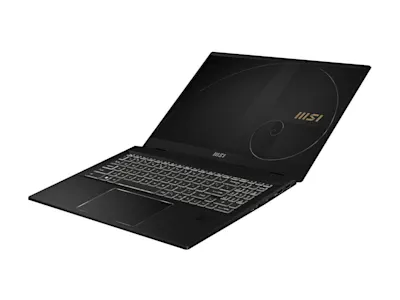 MSI Thin 15.6" FHD 144Hz Core I5-12450h 8GB 512GB RTX 2050 4GB W11HP