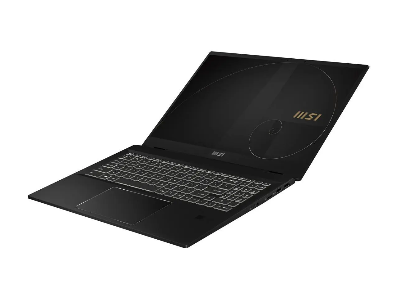 MSI Thin 15.6" FHD 144Hz Core I5-12450h 8GB 512GB RTX 2050 4GB W11HP