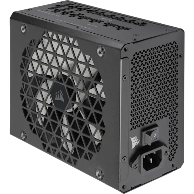 Corsair Rm1200x Shift 1200W 80+ Gold