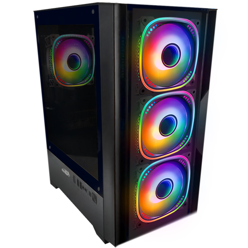 Sentey T15 4 ARGB