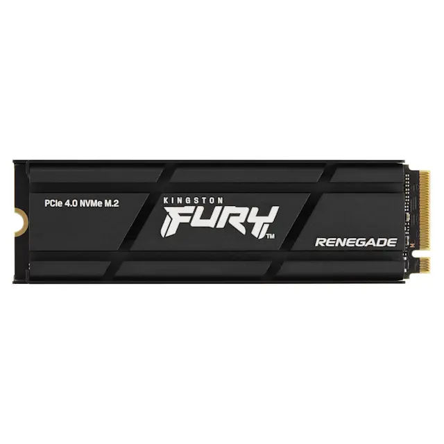 Kingston Fury Renegade 2000GB NVMe Gen4