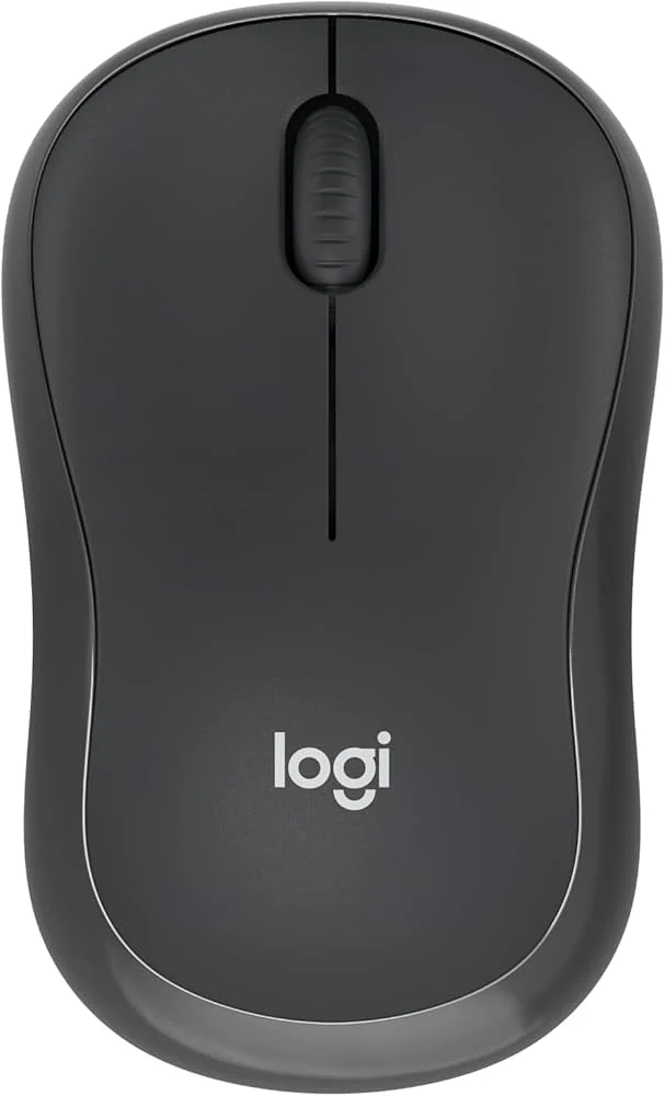 Logitech Silent Grafite Wireless image