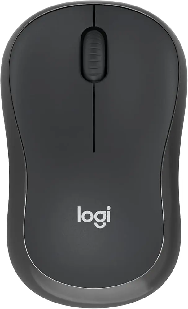 Logitech Silent Grafite Wireless