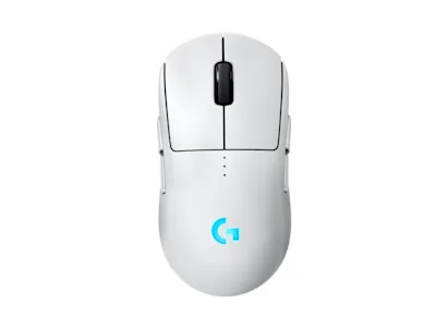 Logitech G Pro X Superlight 2 SE