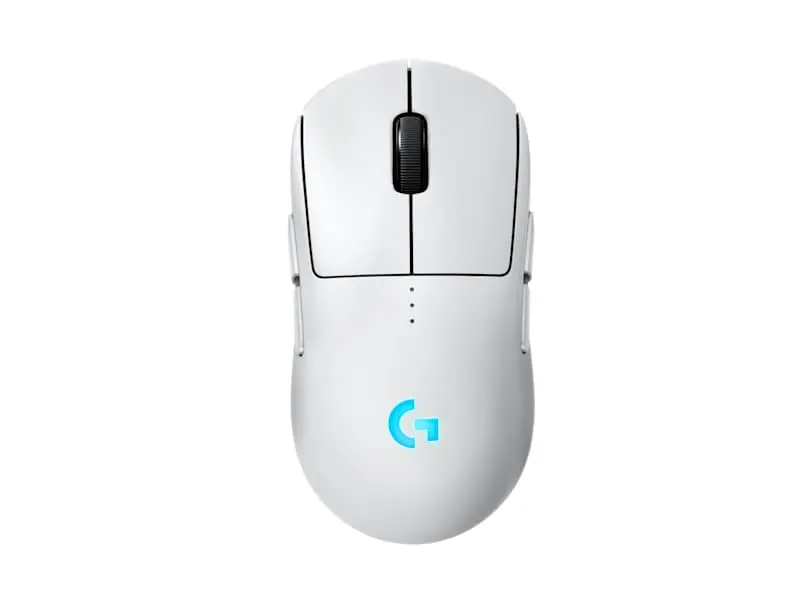 Logitech G Pro 2 Wireless Blanco