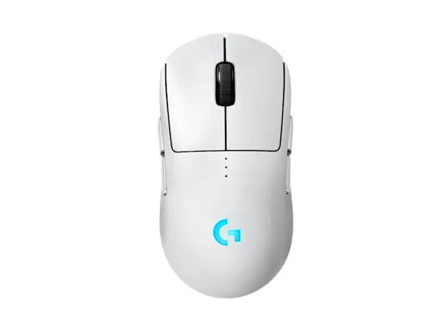 Logitech G Pro Wireless Black