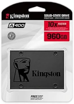 Kingston A400 960 Gb SATA 7 Mm