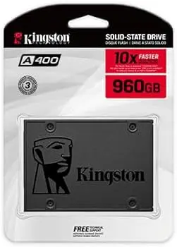 Kingston A400 960 Gb SATA 7 Mm
