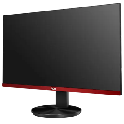 AOC G2490vx 24" LED Monitor (black)