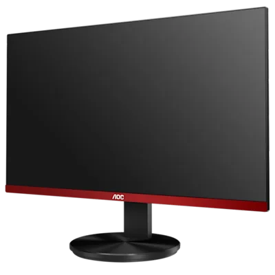 AOC G2490vx 24" LED Monitor (black)