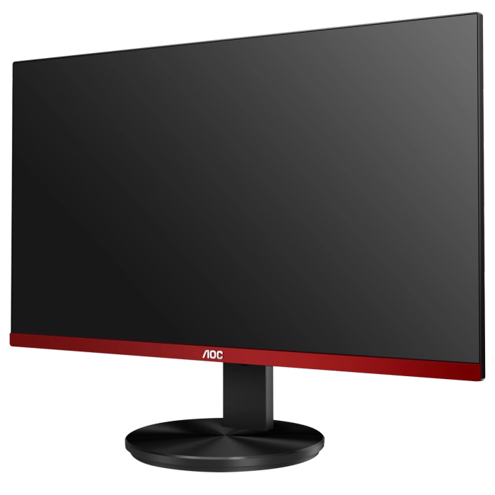 AOC G2490vx 24" LED Monitor (black)