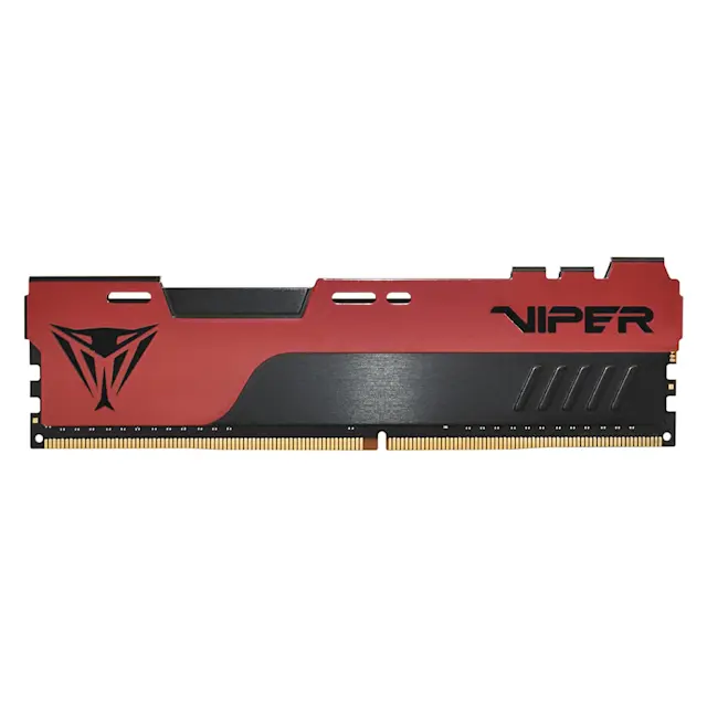 Patriot Viper Elite 2 8GB 3200MHz CL18 Red