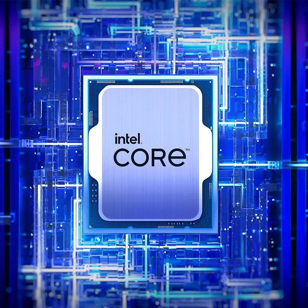 Intel Core I3-12100