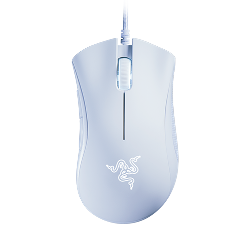 Razer Deathadder Essential White
