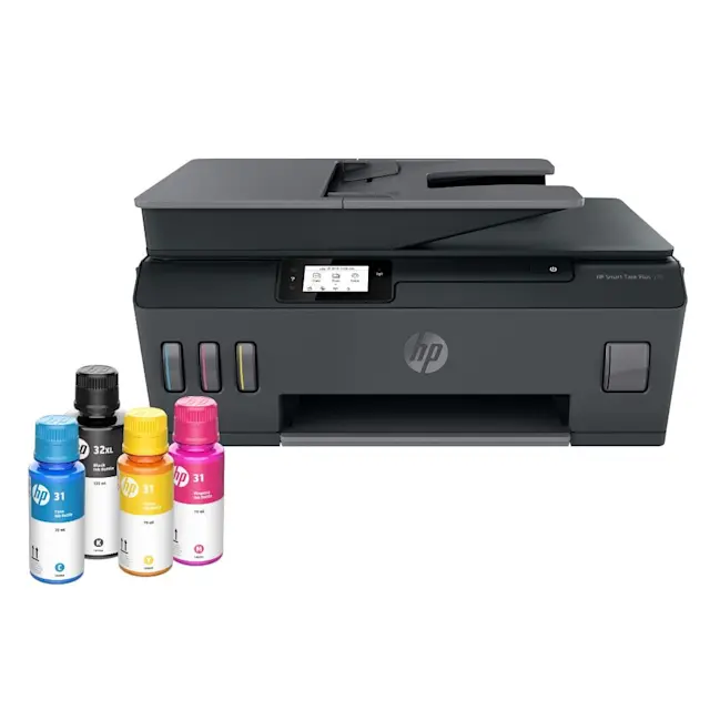 HP Smart Tank 790 Printer