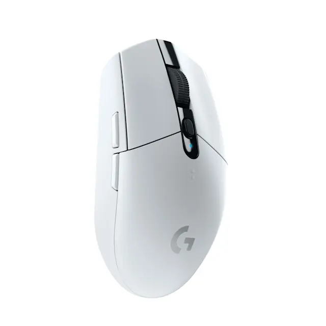 Logitech G305 Lightspeed White DNV