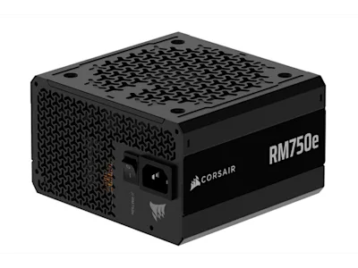 Corsair Rm750e 750W Platinum Full Modular