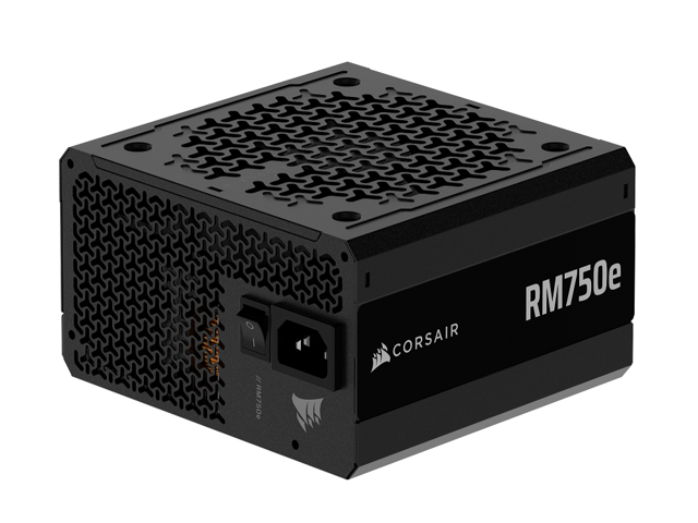 Corsair Rm750e 750W 80+ Gold