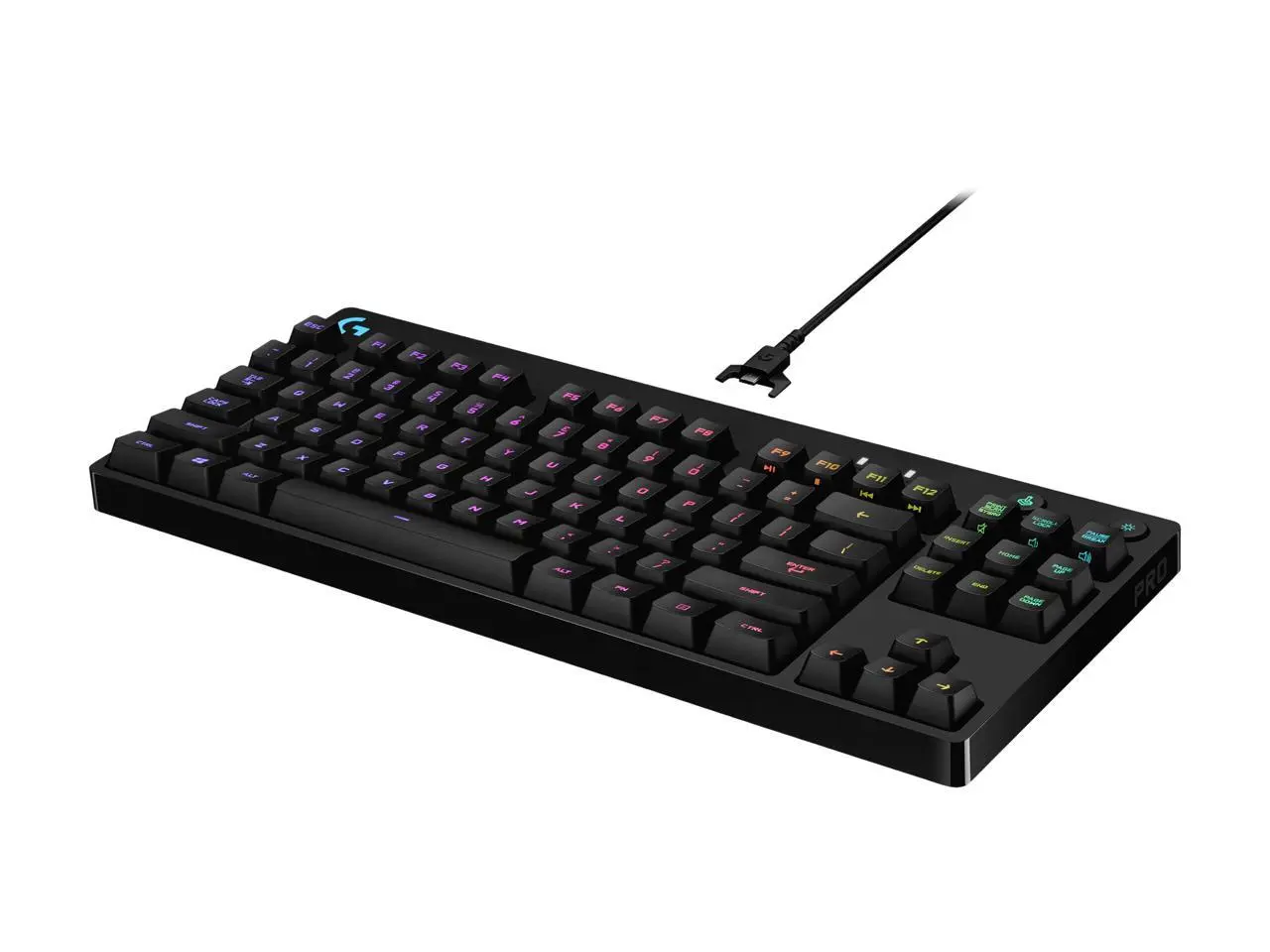 Logitech G Pro Black