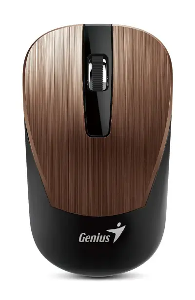 Genius Nx-7015 Rosy-brown