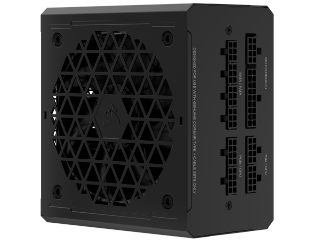 Corsair Rm850e 850W 80 Plus Gold