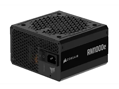 Corsair Rm1000e 1000W Black