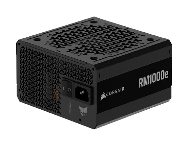 Corsair Rm1000e 1000W 80+ Gold ATX 3.1