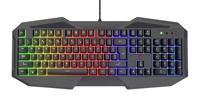 Trust Avonn ES GXT 830RW image
