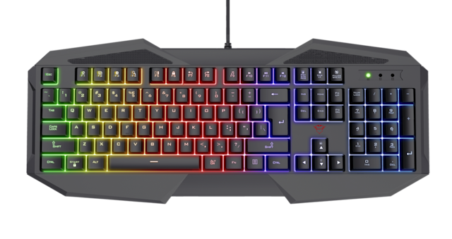 Trust Avonn ES GXT 830RW