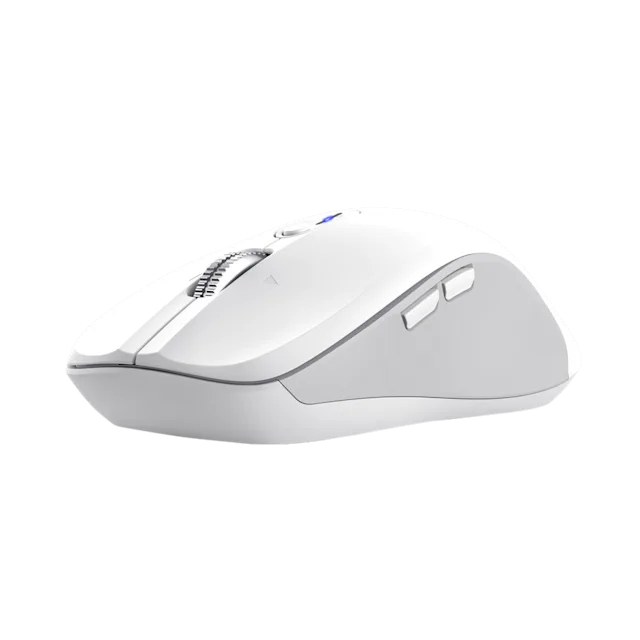 Trust Ferro Hyperwheel Wireless White