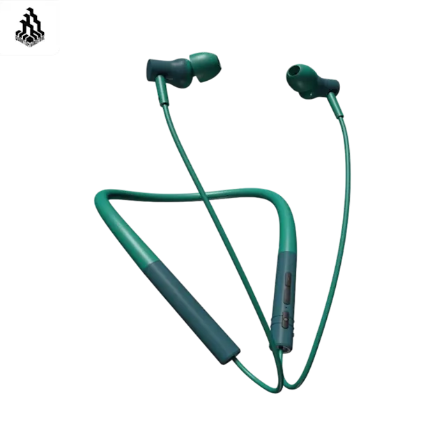 Fenda N203 Green