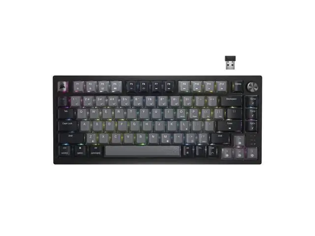 Corsair K65 Plus Wireless