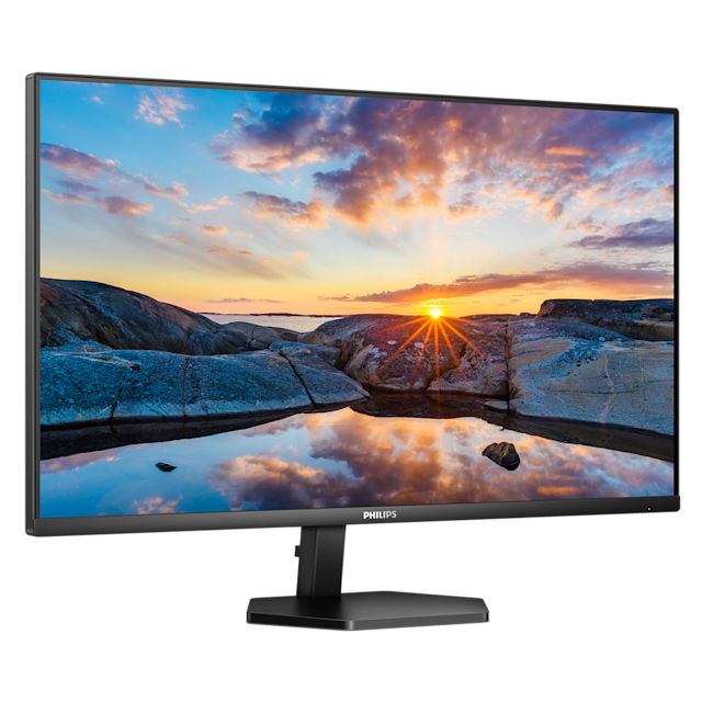 Philips 32e1n3100la/55 Full HD Monitor 32"