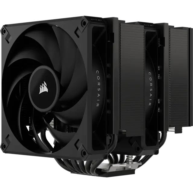 Corsair Air A115 Twin Cooler