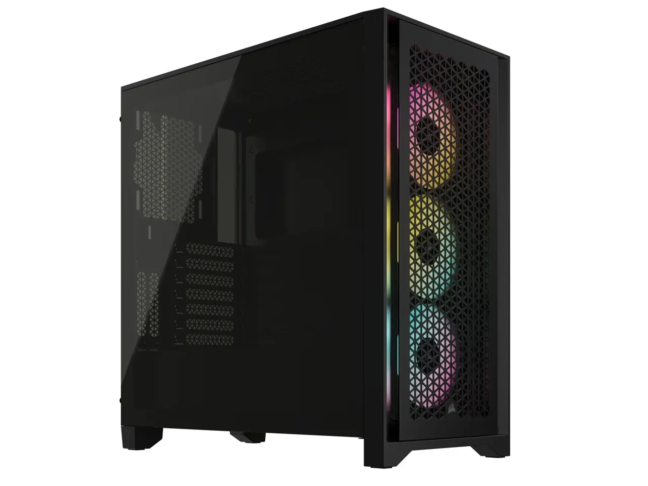 Corsair 4000D Frame RS