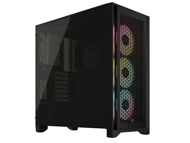 Corsair 4000D Frame RS