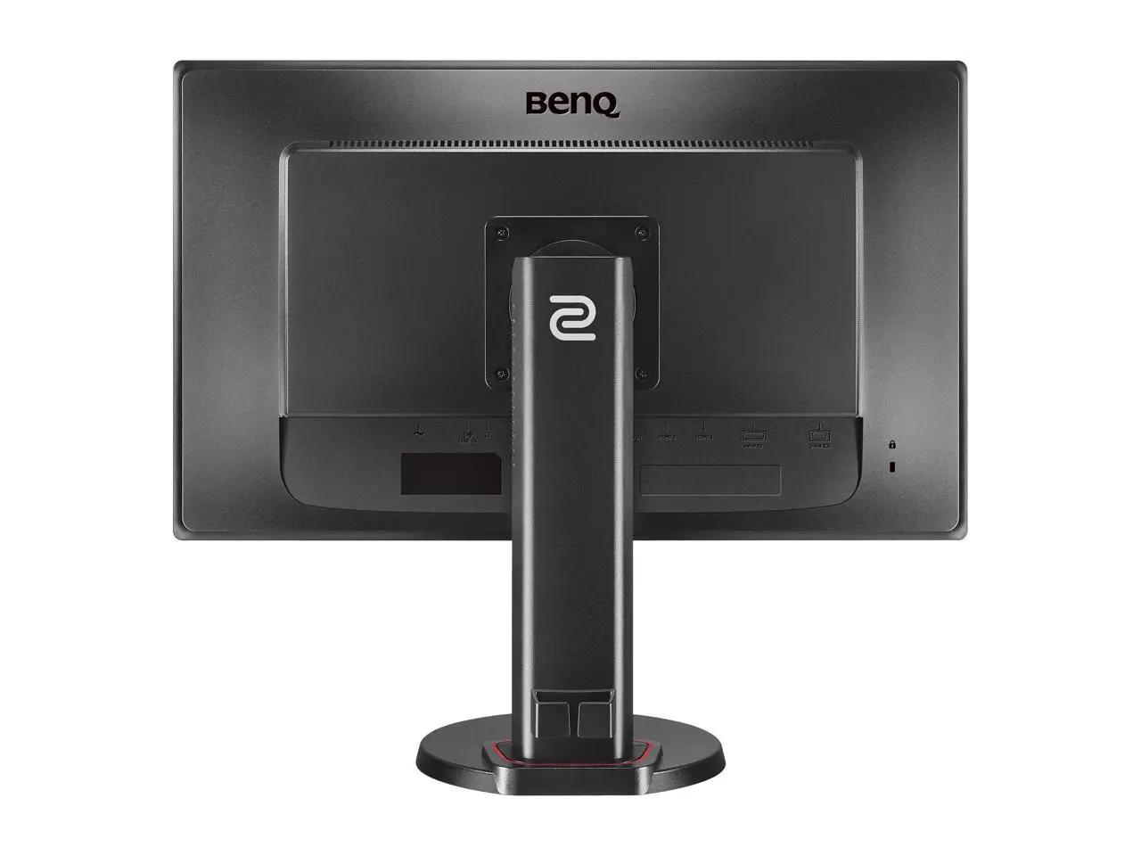 BenQ Gw2491 Black FHD IPS 100Hz