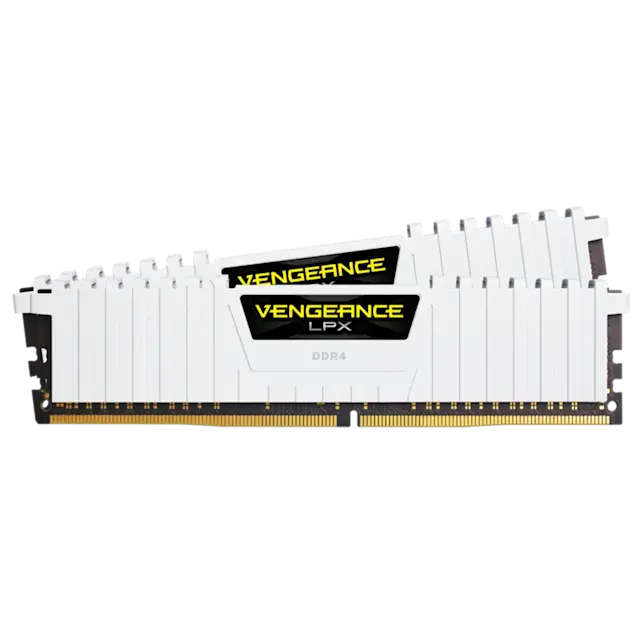 Corsair LPX 8GB DDR4 3200MHz