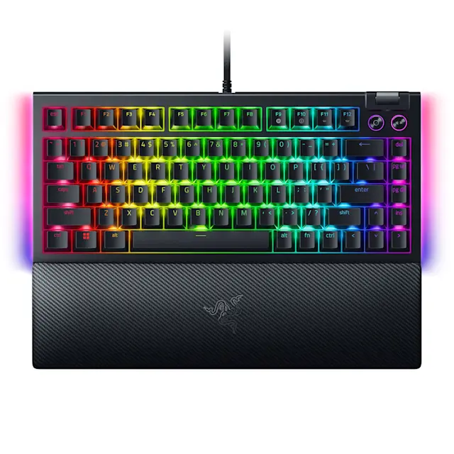 Razer Blackwidow V4 TKL US