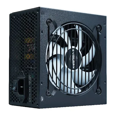 Ev-500 PSU (unbranded, 500W)