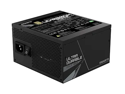 Gigabyte 1000W UD 80+ Gold Modular PG5