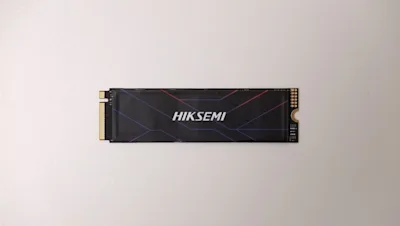 Hiksemi Future Lite 512GB NVMe Pcie 4.0