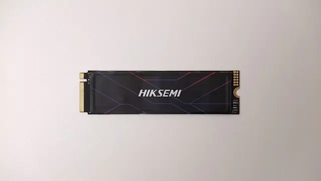 Hiksemi Future Lite 2TB NVMe Pcie 4.0 7000mb/s